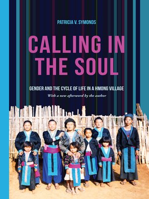 cover image of Calling in the Soul